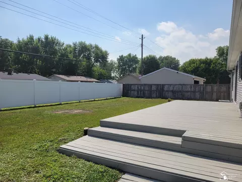 Exterior - 2844 1st, Monroe, MI 48162 photo 6 of 6