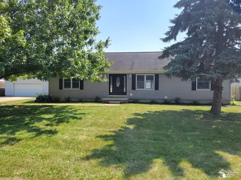 2844 1st, Monroe, MI 48162