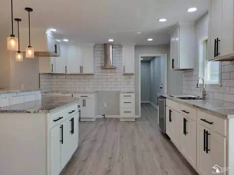 Kitchen - 2844 1st, Monroe, MI 48162 photo 2 of 7