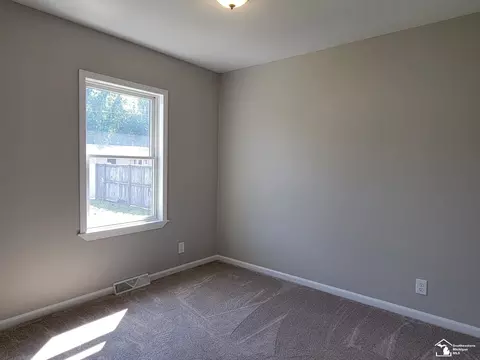 Bedroom - 2844 1st, Monroe, MI 48162 photo 5 of 5