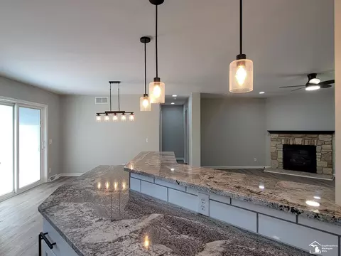 Kitchen - 2844 1st, Monroe, MI 48162 photo 6 of 7