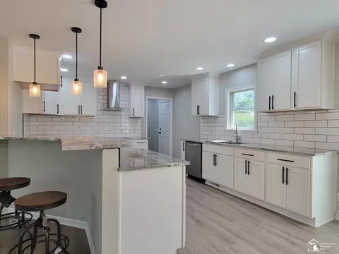 Kitchen - 2844 1st, Monroe, MI 48162 photo 1 of 7