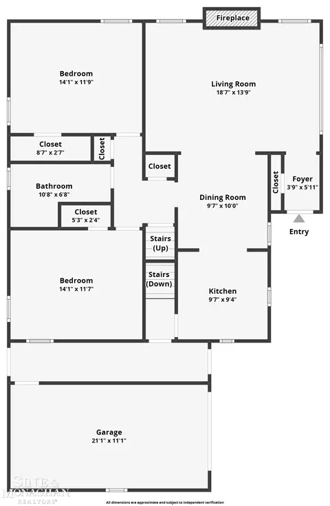 425 Madison, Grosse Pointe Farms, MI 48236 photo 28