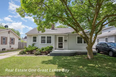 3423 Court, Saginaw, MI 48602