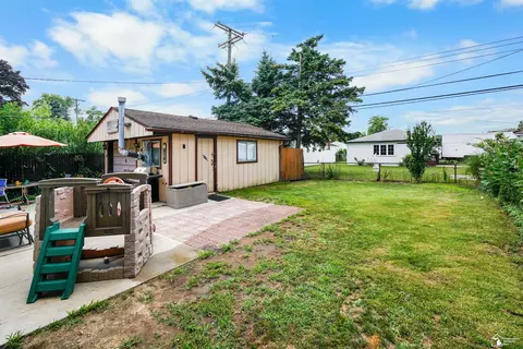 Exterior - 8124 Bailey, Taylor, MI 48180 photo 2 of 3