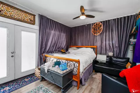 Bedroom - 8124 Bailey, Taylor, MI 48180 photo 1 of 4