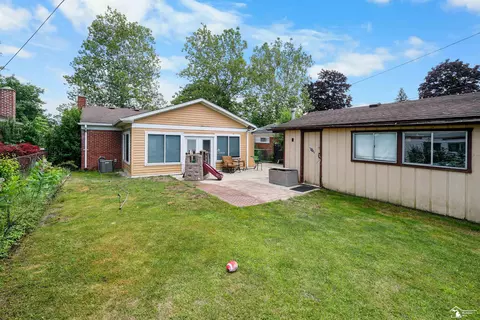 Exterior - 8124 Bailey, Taylor, MI 48180 photo 3 of 3