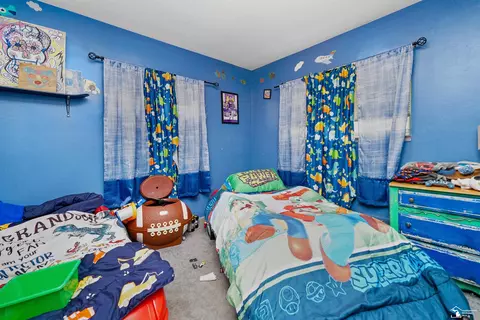 Bedroom - 8124 Bailey, Taylor, MI 48180 photo 4 of 4
