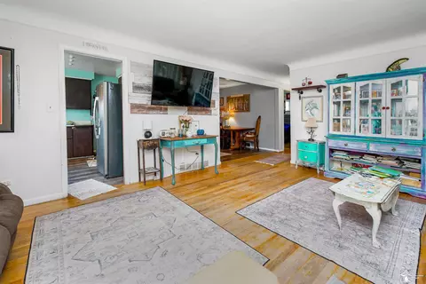 Living - 8124 Bailey, Taylor, MI 48180 photo 1 of 2