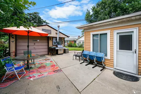 Exterior - 8124 Bailey, Taylor, MI 48180 photo 1 of 3