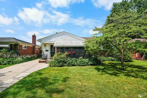 8124 Bailey, Taylor, MI 48180