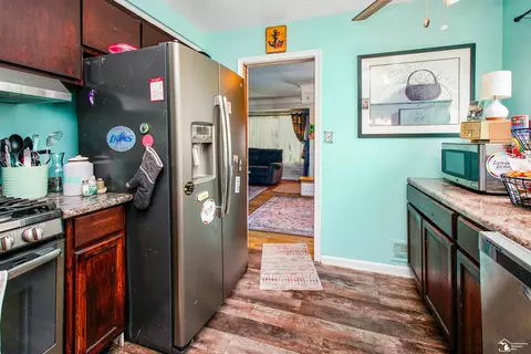 Kitchen - 8124 Bailey, Taylor, MI 48180 photo 1 of 2