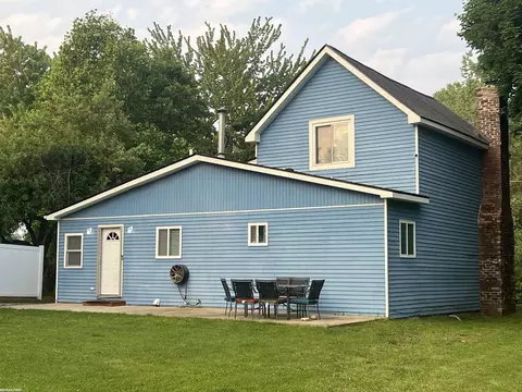 Exterior - 4345 Forest, Leonard, MI 48367 photo 3 of 7