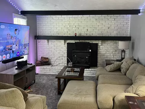 Living - 4345 Forest, Leonard, MI 48367 photo 1 of 1
