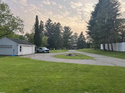 Exterior - 4345 Forest, Leonard, MI 48367 photo 2 of 7