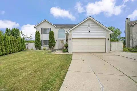 46459 Prince, New Baltimore, MI 48051