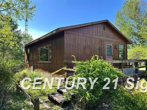 605 N Poor Farm, Harrisville, MI 48740