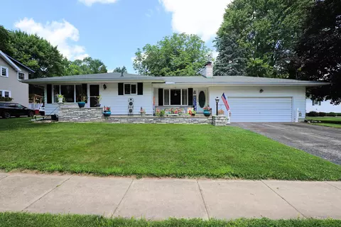 9425 Butternut, New Lothrop, MI 48460