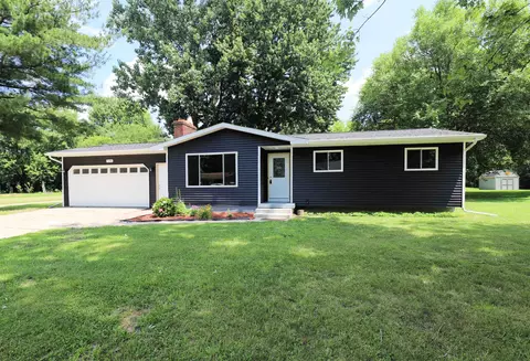 Exterior - 7192 Partridge, Flushing, MI 48433 photo 6 of 6