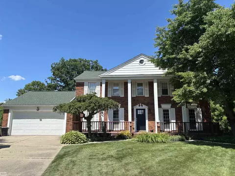 28638 Sunray, Chesterfield, MI 48047