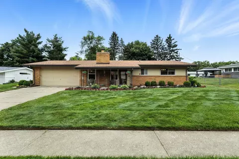 8526 Walnut, Shelby Township, MI 48317