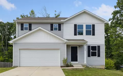 180 Ash, Corunna, MI 48817