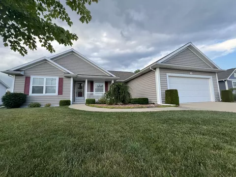 933 Appaloosa, Auburn, MI 48611