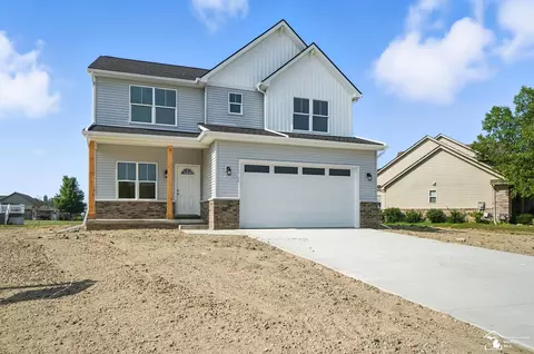 7823 Audubon Ln, Newport, MI 48166