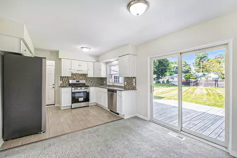 Kitchen - 1379 Williamsburg, Flint, MI 48507 photo 1 of 2