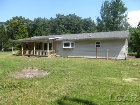 3376 W Temperance, Lambertville, MI 48144