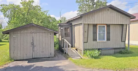 10 Painesdale, South Range, MI 49963