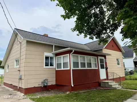 2415 Garfield, Bay City, MI 48708