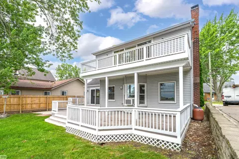 35780 Stoerkel, Harrison Township, MI 48045