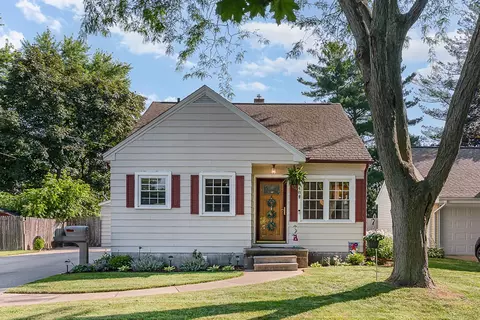 1948 Kollen, Saginaw, MI 48602