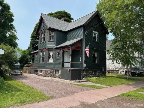 417 Tamarack, Laurium, MI 49913