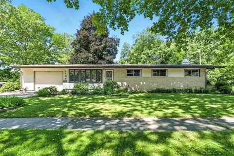 4405 Hampshire, Midland, MI 48640