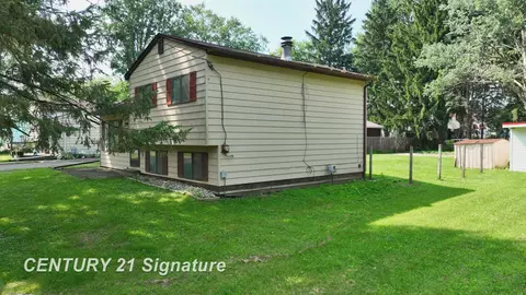 Exterior - 322 Smith, Clio, MI 48420 photo 1 of 2