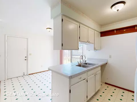 Kitchen - 322 Smith, Clio, MI 48420 photo 1 of 4