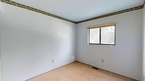 Bedroom - 322 Smith, Clio, MI 48420 photo 6 of 7