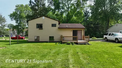 Exterior - 322 Smith, Clio, MI 48420 photo 2 of 2