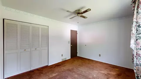 Bedroom - 322 Smith, Clio, MI 48420 photo 3 of 7