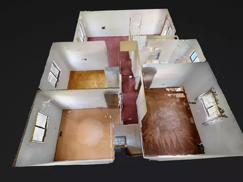 Floorplan - 322 Smith, Clio, MI 48420 photo 1 of 10