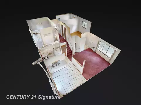 Floorplan - 322 Smith, Clio, MI 48420 photo 4 of 10