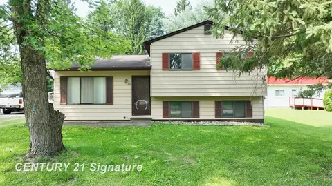322 Smith, Clio, MI 48420