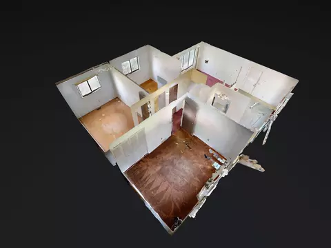Floorplan - 322 Smith, Clio, MI 48420 photo 5 of 10