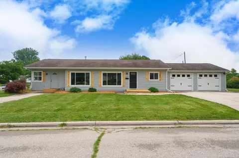 1505 Shrewsbury, Adrian, MI 49221