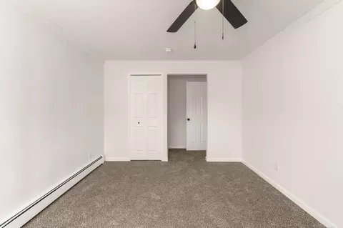 Bedroom - 1505 Shrewsbury, Adrian, MI 49221 photo 1 of 7