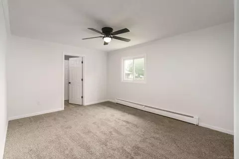 Bedroom - 1505 Shrewsbury, Adrian, MI 49221 photo 2 of 7