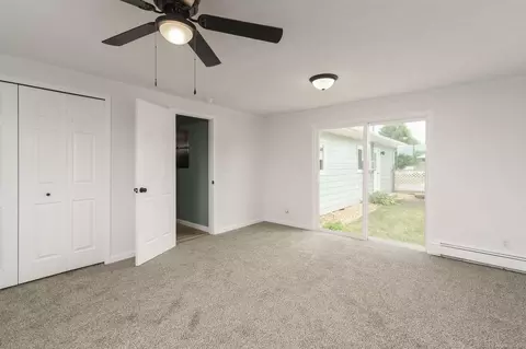 Bedroom - 1505 Shrewsbury, Adrian, MI 49221 photo 7 of 7