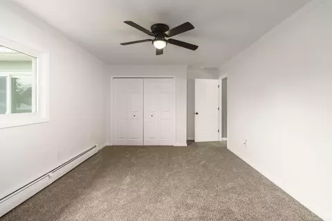 Bedroom - 1505 Shrewsbury, Adrian, MI 49221 photo 3 of 7